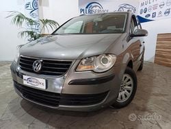 Grigio Usata 2007 VW Touran Monovolume | 2990 € (Super prezzo)