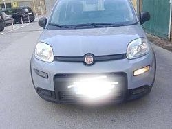 Usata 2022 Fiat Panda City Life Due volumi | 10.000 € (Buon prezzo)