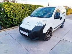 Bianco Usata 2013 Citroën Nemo SELECTION Monovolume | 5900 € (Buon prezzo)