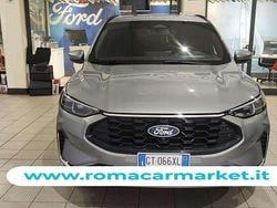 Grigio Usata 2024 Ford Kuga ST-Line X SUV | 29.890 € (Buon prezzo)