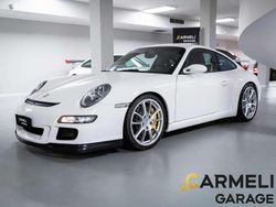 Bianco carrara Usata 2008 Porsche 911 GT3 Coupé | 148.900 € (Cara)