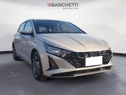Grigio Usata 2023 Hyundai i20 Tre volumi | 18.950 € (Cara)
