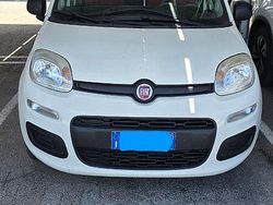 Usata 2013 Fiat Panda Due volumi | 8000 € (Buon prezzo)
