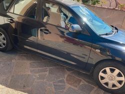 Nero Usata 2006 Mazda 3 Tre volumi | 1600 € (Ottimo prezzo)