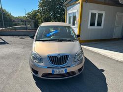 Oro Usata 2012 Lancia Musa Gold Monovolume | 3950 € (Buon prezzo)