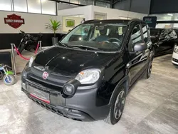 Nero Usata 2024 Fiat Panda Cross Cross Due volumi | 11.900 € (Super prezzo)