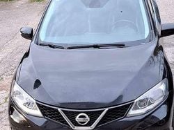 Usata 2017 Nissan Pulsar N-Connecta Tre volumi | 6800 € (Super prezzo)