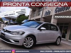 Argento Usata 2017 VW Golf Tre volumi | 19.900 €