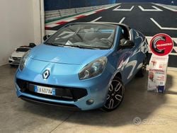 Blu Usata 2010 Renault Wind Collection Cabrio | 4990 €