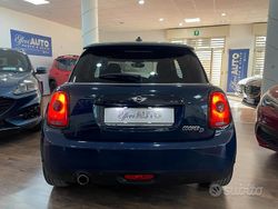 Blu Usata 2017 Mini Cooper D Seven Due volumi | 11.900 € (Buon prezzo)