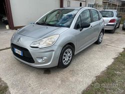 Grigio Usata 2012 Citroën C3 Due volumi | 3100 € (Ottimo prezzo)