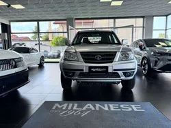 Grigio Usata 2008 Tata Xenon SUV | 6900 € (Buon prezzo)