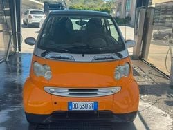 Usata 2005 Smart ForTwo Coupé Due volumi | 3200 €