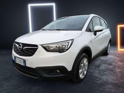 Bianco Usata 2020 Opel Crossland X Innovation SUV | 9700 € (Buon prezzo)