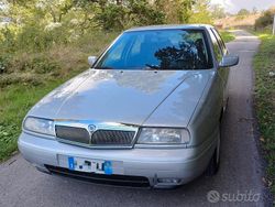 Grigio Usata 2000 Lancia Kappa Tre volumi | 4500 € (Buon prezzo)