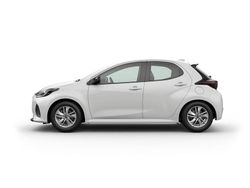 Lunar white Nuova 2025 Mazda 2 Tre volumi | 20.900 €