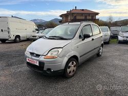 Grigio Usata 2005 Chevrolet Matiz Due volumi | 1400 €