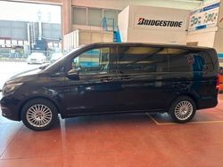 Nero Usata 2019 Mercedes V220 Business Monovolume | 43.900 €