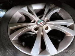 Usata 2014 Alfa Romeo Giulietta Due volumi | 15.000 €