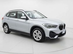 Other Usata 2020 BMW X1 Advantage SUV | 14.700 € (Buon prezzo)