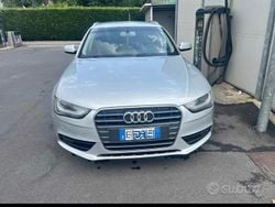 Usata 2014 Audi A4 Station wagon | 7800 € (Buon prezzo)