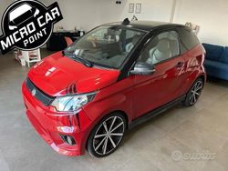 Rosso Usata 2020 Aixam Coupe GTI Coupé | 9200 € (Buon prezzo)