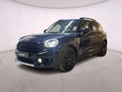 Lapisluxury blue Usata 2019 Mini One Countryman SUV | 19.900 € (Buon prezzo)