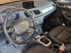 Usata 2016 Audi Q3 SUV | 14.500 € (Ottimo prezzo)