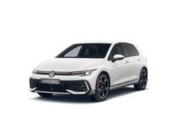 Oryx white perlato Nuova 2025 VW Golf VIII GTI Tre volumi | 47.000 € (Molto cara)