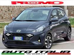 Grigio Usata 2024 Hyundai i10 Due volumi | 14.390 € (Buon prezzo)