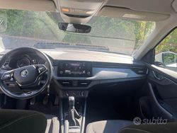 Bianco Usata 2021 Skoda Kamiq SUV | 14.300 € (Buon prezzo)