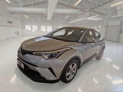 Argento Usata 2019 Toyota C-HR Business Edition SUV | 18.200 € (Buon prezzo)