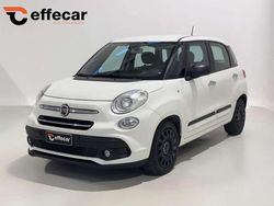 Bianco Usata 2019 Fiat 500L Urban Monovolume | 11.900 € (Buon prezzo)