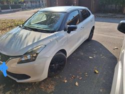 Usata 2017 Suzuki Baleno Tre volumi | 10.500 € (Buon prezzo)