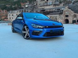 Usata 2014 VW Scirocco R Coupé | 28.000 €