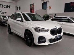 Bianco Usata 2022 BMW X1 M Sport SUV | 29.900 € (Buon prezzo)