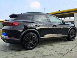 Nero Usata 2024 Cupra Formentor SUV | 37.800 € (Molto cara)