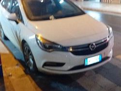 Bianco Usata 2019 Opel Astra Sport Station wagon | 9000 € (Buon prezzo)
