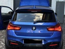 Usata 2018 BMW 120 M Sport Due volumi | 23.000 € (Buon prezzo)