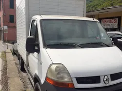 Usata 2006 Renault Master Furgone | 1000 € (Buon prezzo)