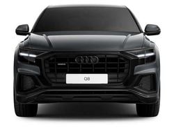 Usata 2023 Audi Q8 S-Line SUV | 61.500 € (Super prezzo)