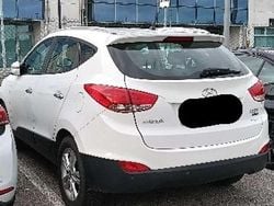 Usata 2012 Hyundai ix35 Style SUV | 8500 € (Molto cara)