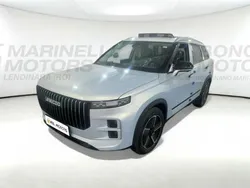 Argento Nuova 2025 Jaecoo 7 SUV | 28.500 € (Super prezzo)