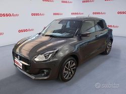 Grigio Usata 2024 Suzuki Swift Tre volumi | 15.500 € (Buon prezzo)