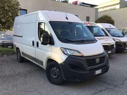 Bianco Usata 2022 Fiat Ducato Furgone | 18.000 € (Buon prezzo)