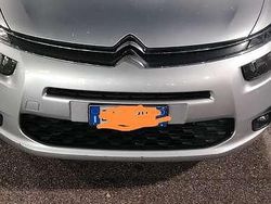 Usata 2014 Citroën Grand C4 Picasso Business Class Monovolume | 5200 € (Buon prezzo)