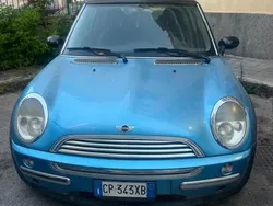 Usata 2004 Mini Cooper Due volumi | 1000 €