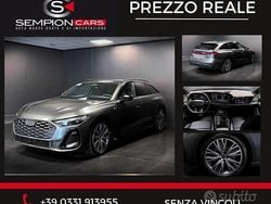 Grigio Nuova 2025 Audi A5 S-Line Coupé | 55.900 € (Super prezzo)