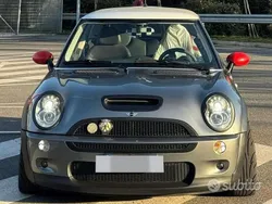 Usata 2005 Mini Cooper S Due volumi | 7000 € (Buon prezzo)