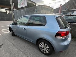 Usata 2012 VW Golf VI Due volumi | 5800 € (Buon prezzo)